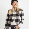 Tahoe Beanie in Anthracite - Image 2