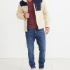 Whistler Sherpa Jacket - Image 4