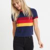 Re-Spun Eames Ringer Tee - Image 5