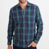 Linden Button Down - Image 2