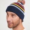 ML x LF Alaska Pom Beanie - Image 3