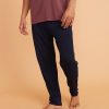 Best Sleep Pant Ever in Navy - Image 2