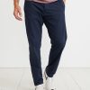 Lounge Pant in Black Iris - Image 7