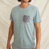 Cambria Pocket Tee - Image 2