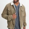 Stockholm Sherpa Jacket - Image 2