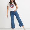 Re-Spun Amuse Graphic Tee - Image 5