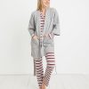 Meryl Sherpa Robe - Image 2