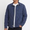 Decker Quilted Shacket - Image 2