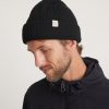 Tahoe Beanie in Black - Image 3