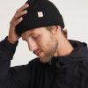 Tahoe Beanie in Black - Image 4