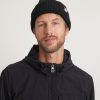 Tahoe Beanie in Black - Image 5