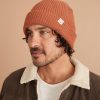 Tahoe Beanie in Chutney - Image 2
