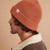 Tahoe Beanie in Chutney - Image 3
