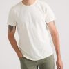 Tailored Crew Tee - Image 2