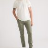 Tailored Crew Tee - Image 6