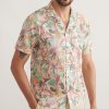 TENCEL Linen Resort Shirt - Image 3