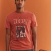 The Doors Cow Palace Unisex Tee - Image 5