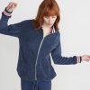 Cara Track Jacket - Image 3