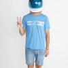 USA Graphic Tee - Image 3
