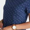 Vendetta Printed Boyfriend Pocket Tee - Image 2