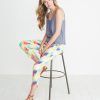 Laine Tank - Mood Indigo - Image 4