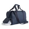Weekender Bag in Navy - Image 2