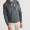 Vintage Heavy Slub Hoodie - Image 5