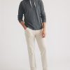 Vintage Heavy Slub Hoodie - Image 7