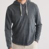 Vintage Heavy Slub Hoodie - Image 2
