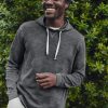 Vintage Heavy Slub Hoodie - Image 4