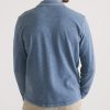 Vintage Heavy Slub Polo - Image 4