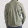 Vintage Heavy Slub Polo - Image 4
