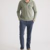 Vintage Heavy Slub Polo - Image 6