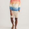 Vintage Terry Out Crewneck - Image 6