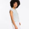 The Bexley Woven Top - Image 3
