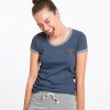 PJ Shorts - Heather Grey - Image 3
