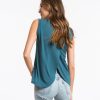 Tara Tulip Tank - Tapestry - Image 3