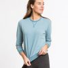 Leila Crew Sweatshirt - Image 2