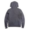 Women's Sunset Pullover Hoodie in Asphalt Grey - Image 5