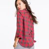 The Stevie Buffalo Check Shirt - Image 3