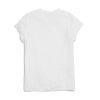 Women's Signature Crew in White - Image 6