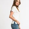 Lola Lace Up Crew - Image 3