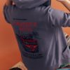 Grateful Dead Shoreline Amphitheatre Unisex Hoodie - Image 3