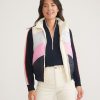 Archive Reversible Antuco Puffer Vest - Image 3