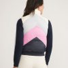 Archive Reversible Antuco Puffer Vest - Image 6