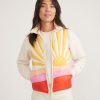 Archive Nevado Puffer Vest - Image 2