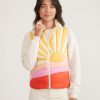 Archive Nevado Puffer Vest - Image 3