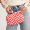 Archive Puffer Cosmetic Case - Image 2
