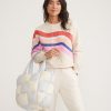 Archive Puffer Tote - Image 2