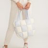 Archive Puffer Tote - Image 4